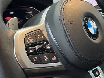 BMW X4 xDrive 30 d M Sport Head-Up Standheizung AHK