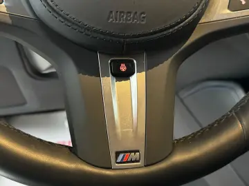 BMW X4 xDrive 30 d M Sport Head-Up Standheizung AHK