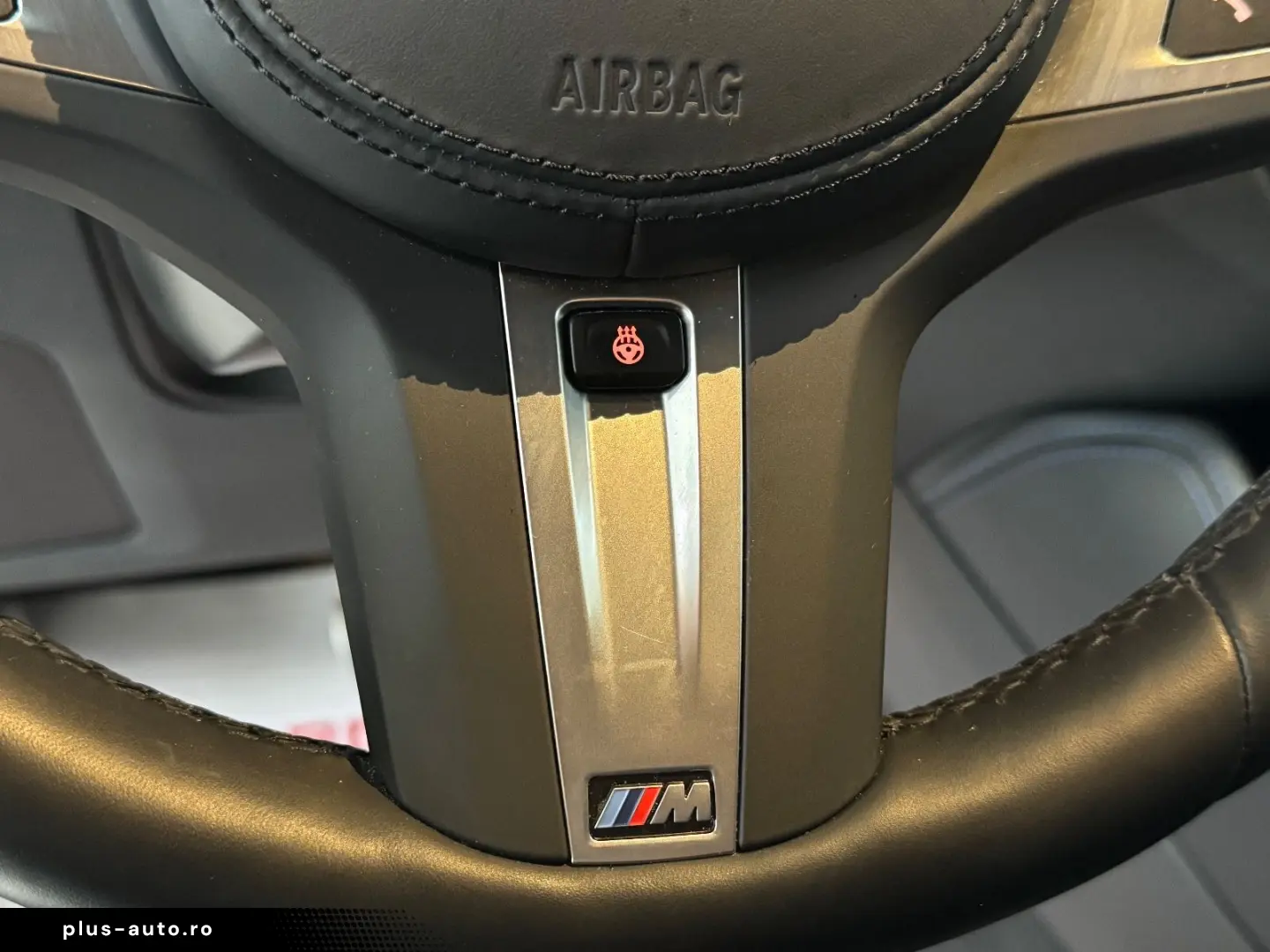 BMW X4 xDrive 30 d M Sport Head-Up Standheizung AHK