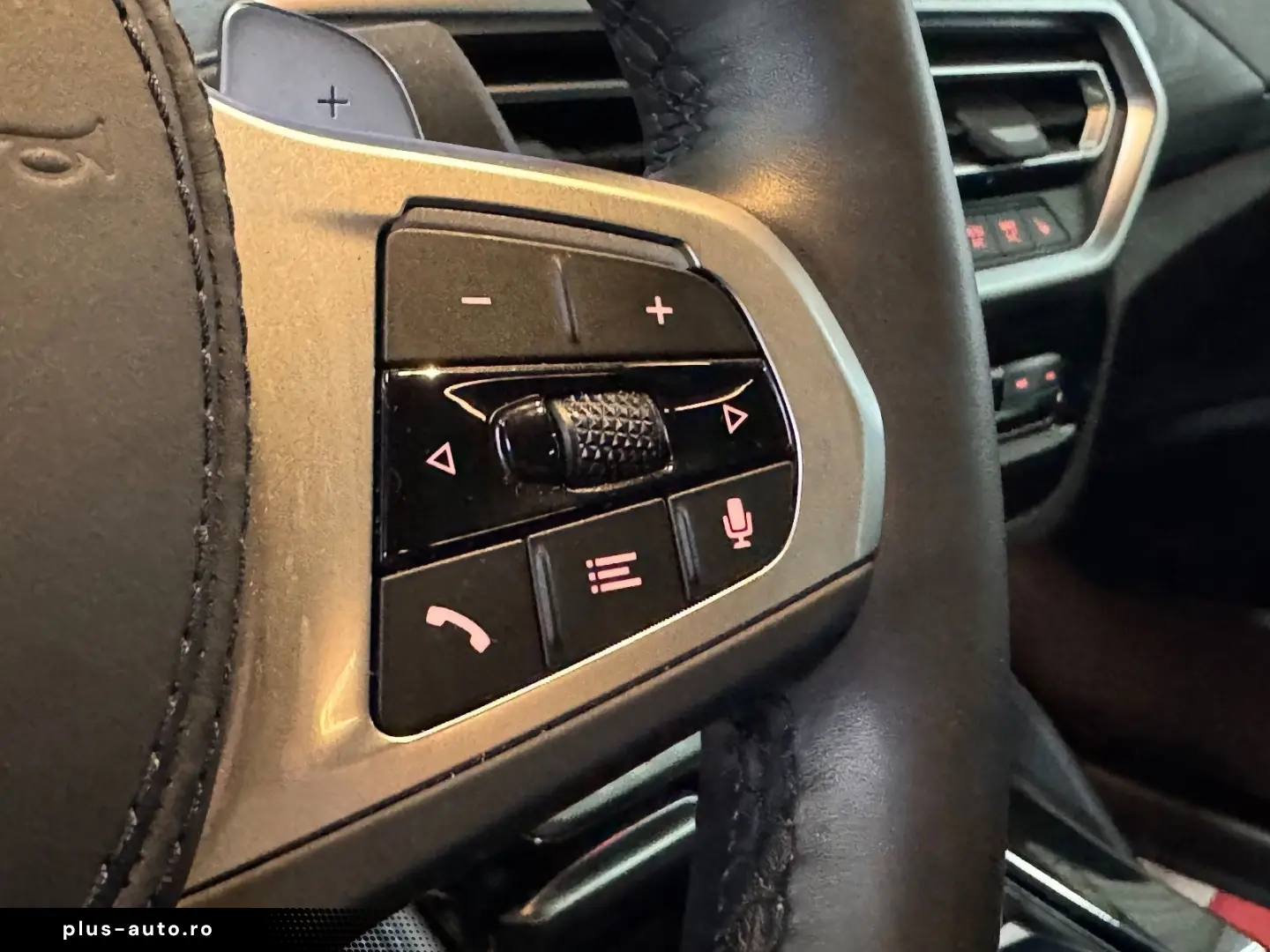 BMW X4 xDrive 30 d M Sport Head-Up Standheizung AHK