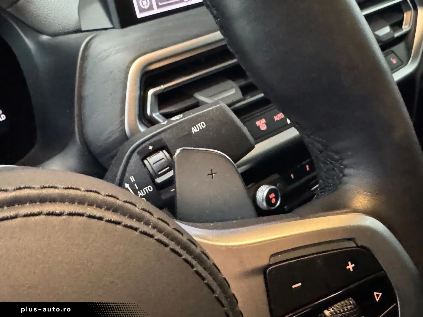 BMW X4 xDrive 30 d M Sport Head-Up Standheizung AHK