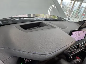 BMW X4 xDrive 30 d M Sport Head-Up Standheizung AHK