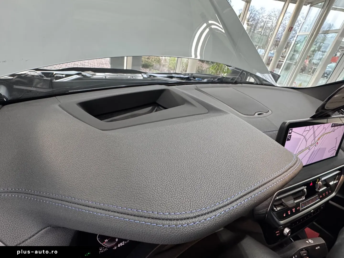 BMW X4 xDrive 30 d M Sport Head-Up Standheizung AHK