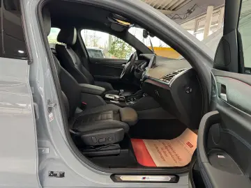 BMW X4 xDrive 30 d M Sport Head-Up Standheizung AHK