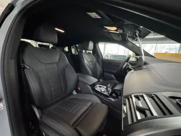 BMW X4 xDrive 30 d M Sport Head-Up Standheizung AHK