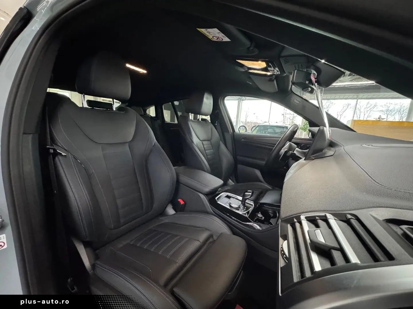 BMW X4 xDrive 30 d M Sport Head-Up Standheizung AHK