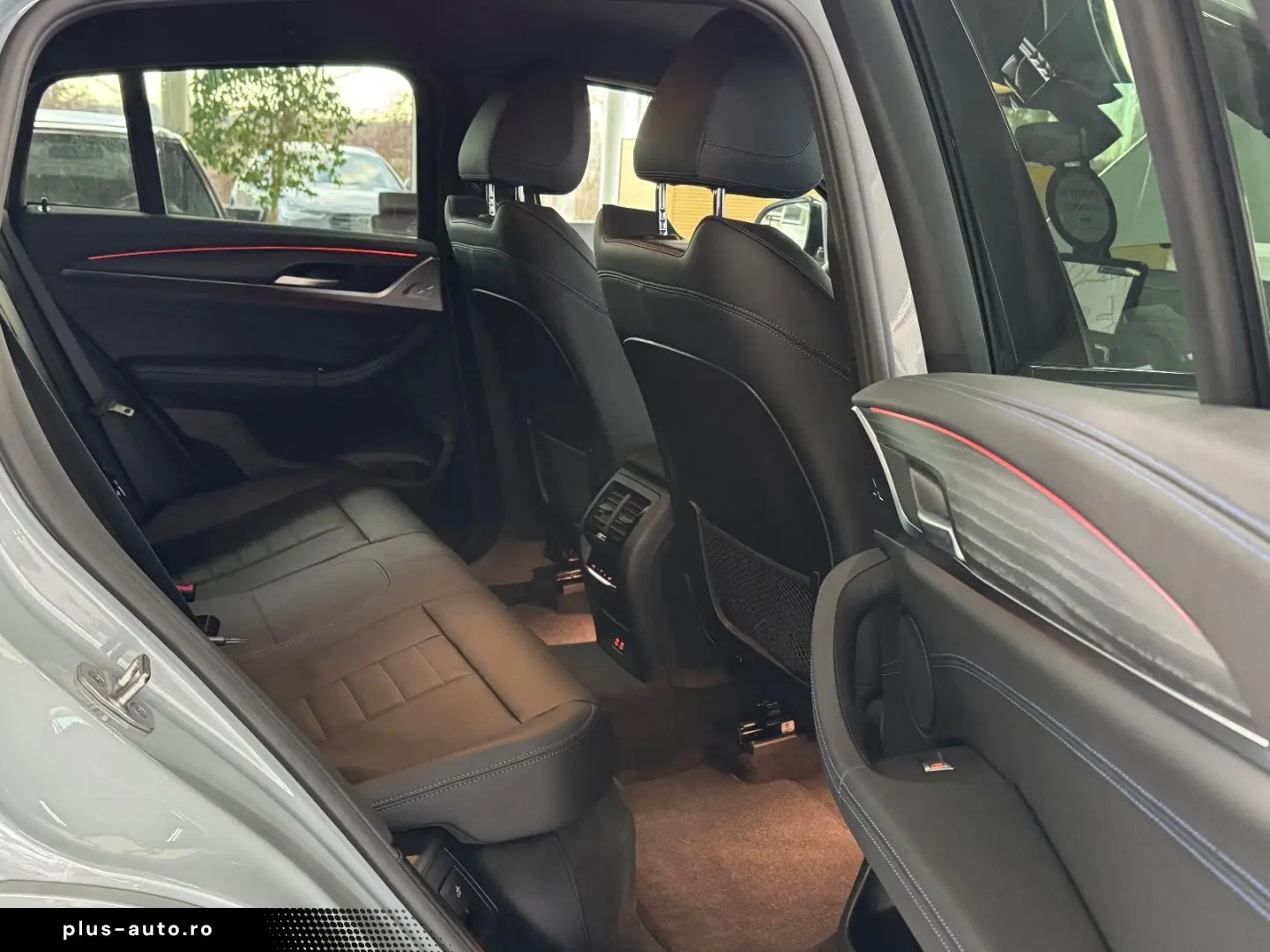 BMW X4 xDrive 30 d M Sport Head-Up Standheizung AHK