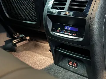 BMW X4 xDrive 30 d M Sport Head-Up Standheizung AHK