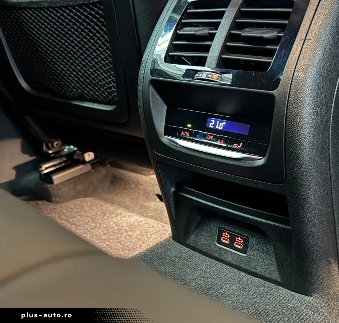 BMW X4 xDrive 30 d M Sport Head-Up Standheizung AHK