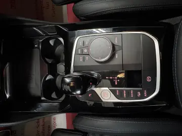 BMW X4 xDrive 30 d M Sport Head-Up Standheizung AHK