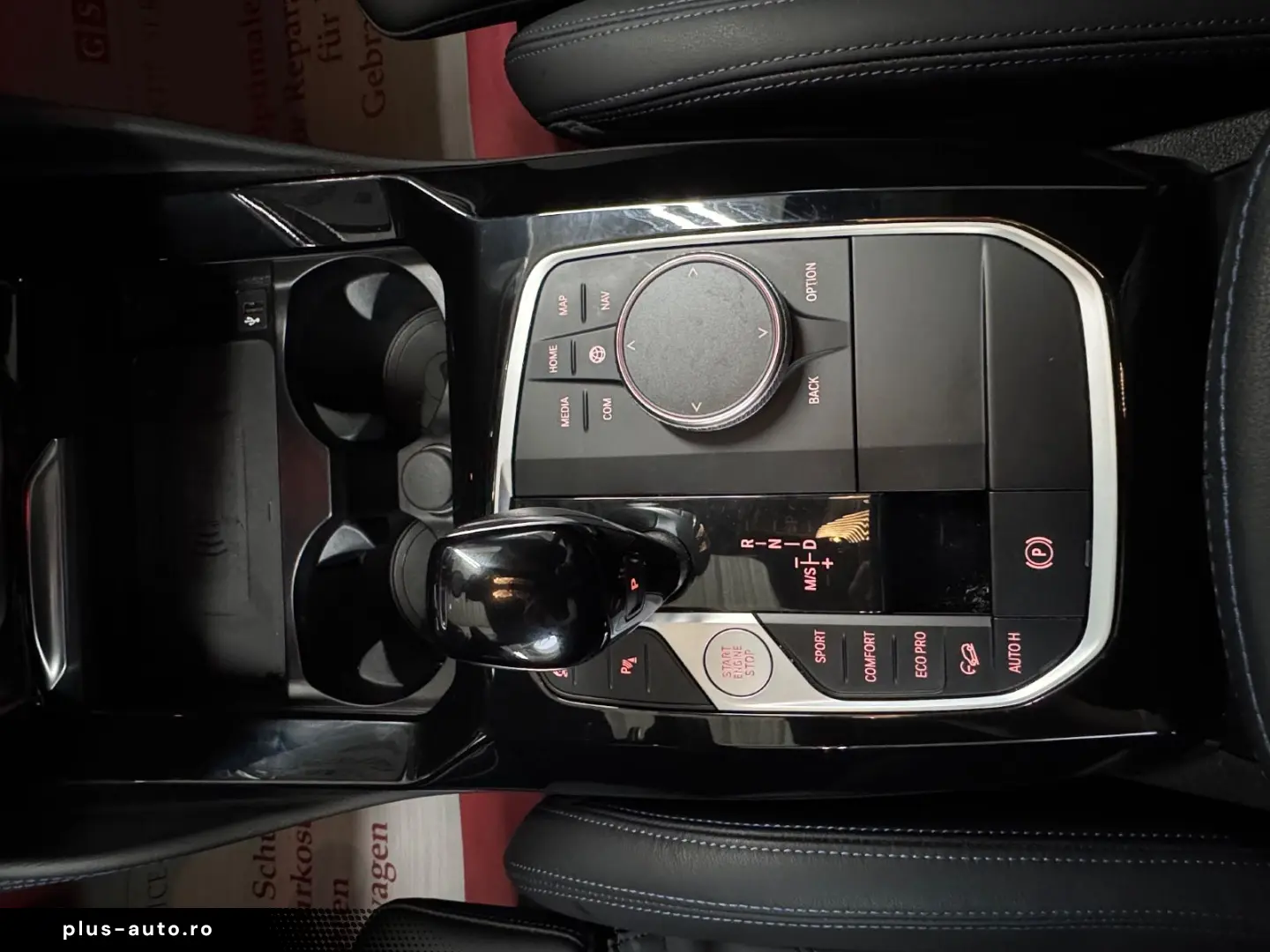 BMW X4 xDrive 30 d M Sport Head-Up Standheizung AHK