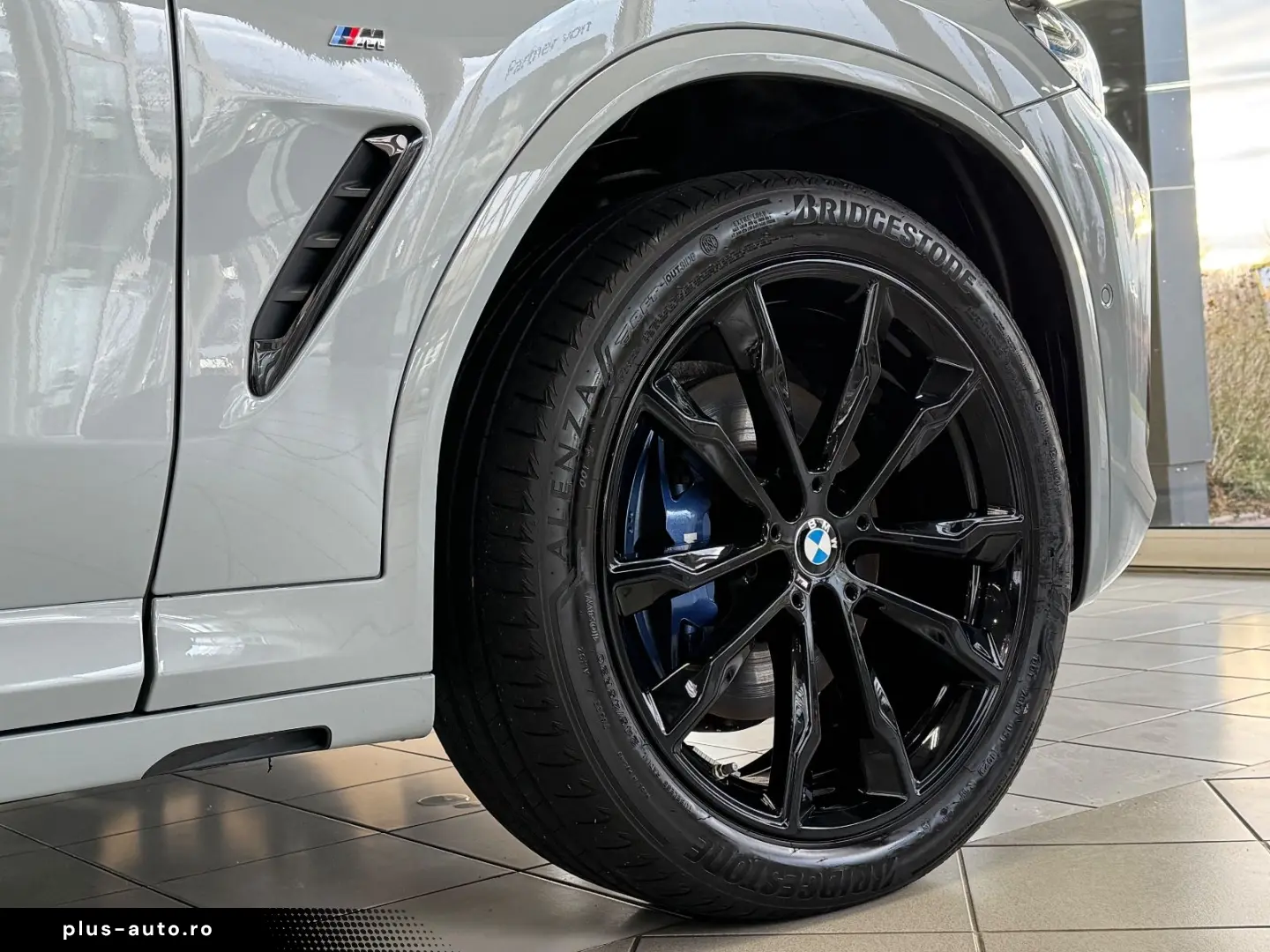 BMW X4 xDrive 30 d M Sport Head-Up Standheizung AHK