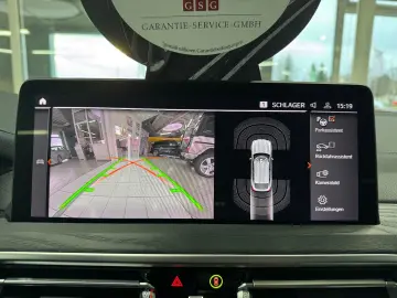 BMW X4 xDrive 30 d M Sport Head-Up Standheizung AHK