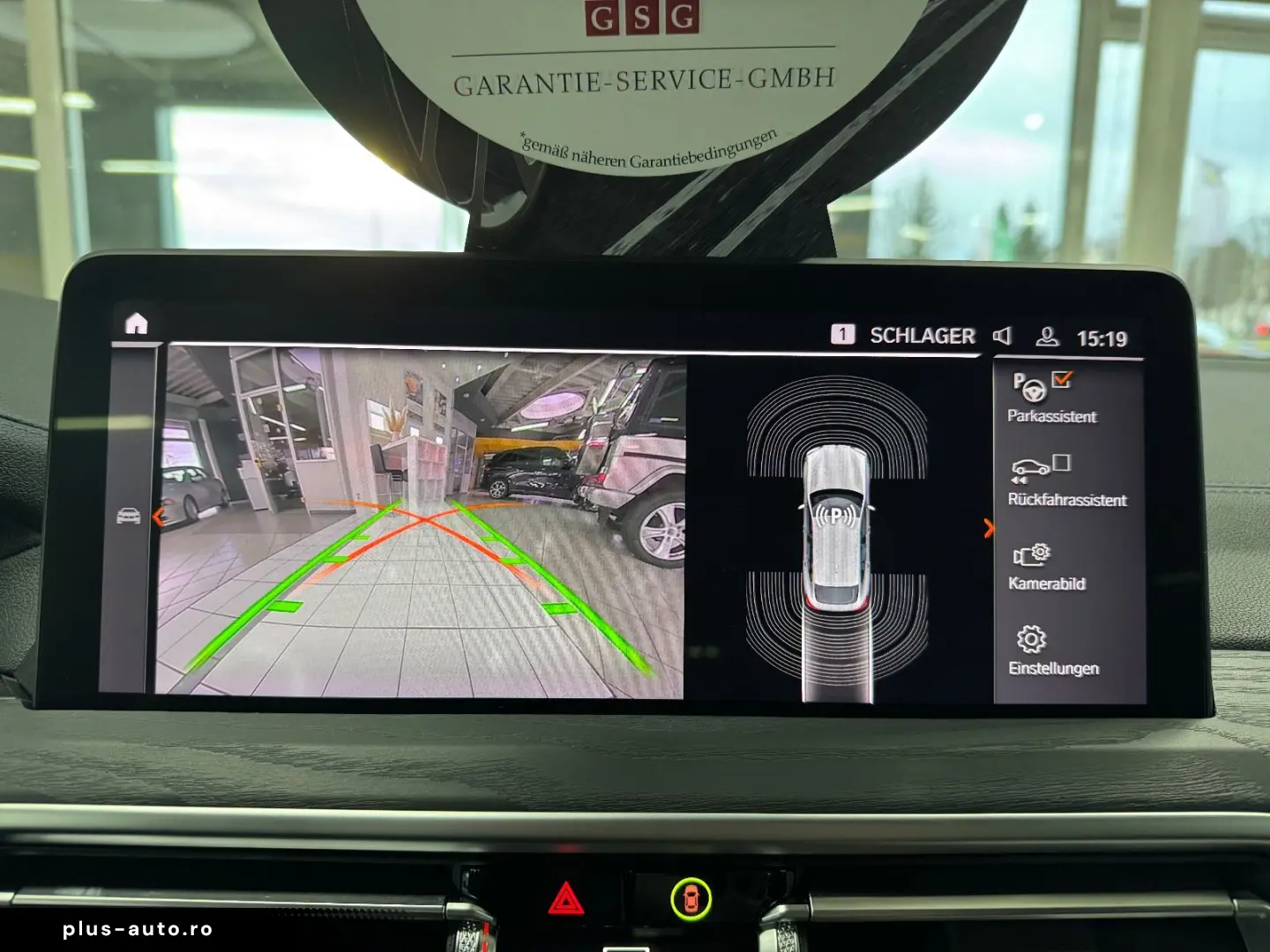 BMW X4 xDrive 30 d M Sport Head-Up Standheizung AHK