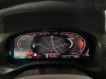 BMW X4 xDrive 30 d M Sport Head-Up Standheizung AHK