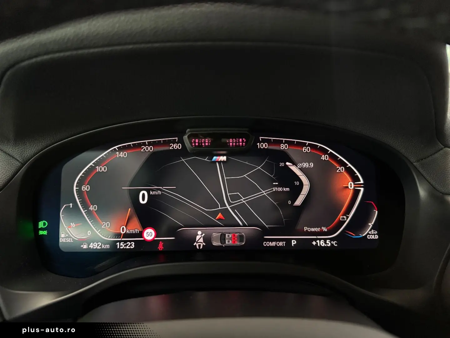 BMW X4 xDrive 30 d M Sport Head-Up Standheizung AHK