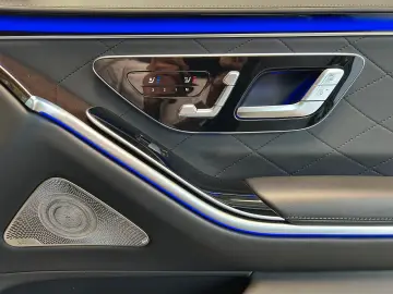 MERCEDES-BENZ S 500 4M L AMG- EXKLUSIV-HIGH END FOND&hellip;