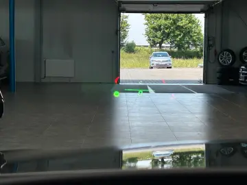 MERCEDES-BENZ S 500 4M L AMG- EXKLUSIV-HIGH END FOND&hellip;