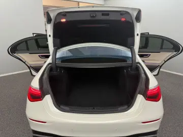 MERCEDES-BENZ S 500 4M L AMG-LINE DESIGNO SITZKLI BURME PANO