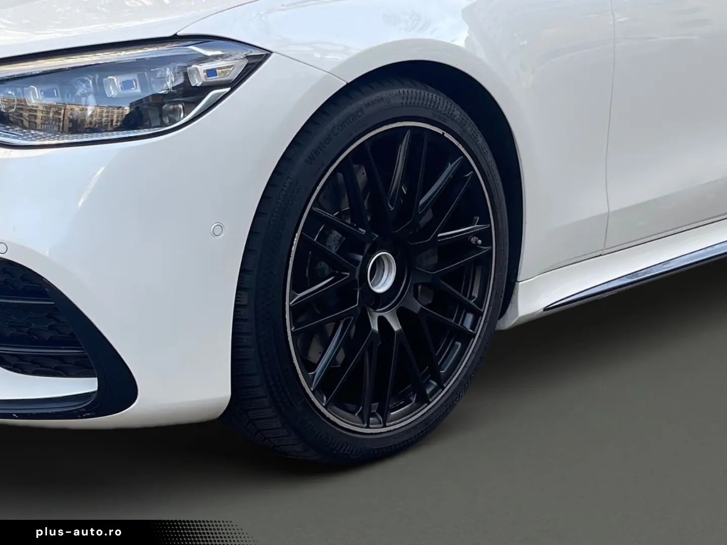 MERCEDES-BENZ S 500 4MATIC L AMG Pano Distronic HUD &hellip;