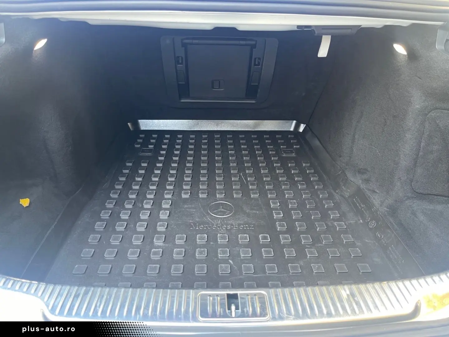 MERCEDES-BENZ S 500 4MATIC L AMG Pano Distronic HUD &hellip;