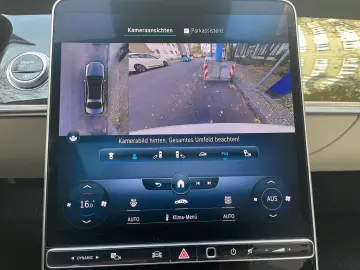 MERCEDES-BENZ S 500 4MATIC L AMG Pano Distronic HUD &hellip;