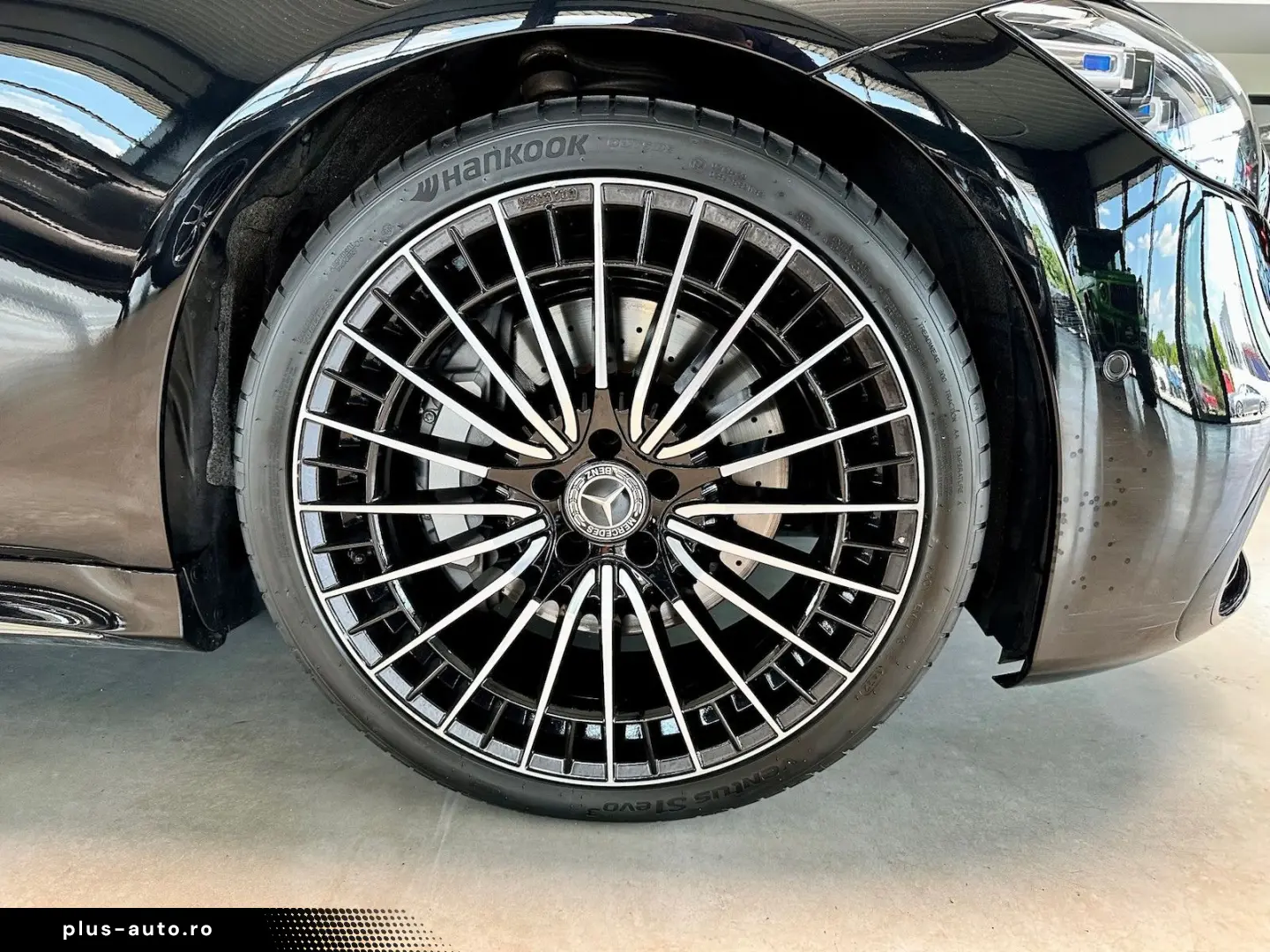 MERCEDES-BENZ S 500 4M L Night Distronic  Pano 360 -&hellip;