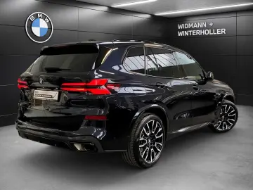 BMW X5 xDrive30d M Sport Pro HUD Pano LC Pro H K STH