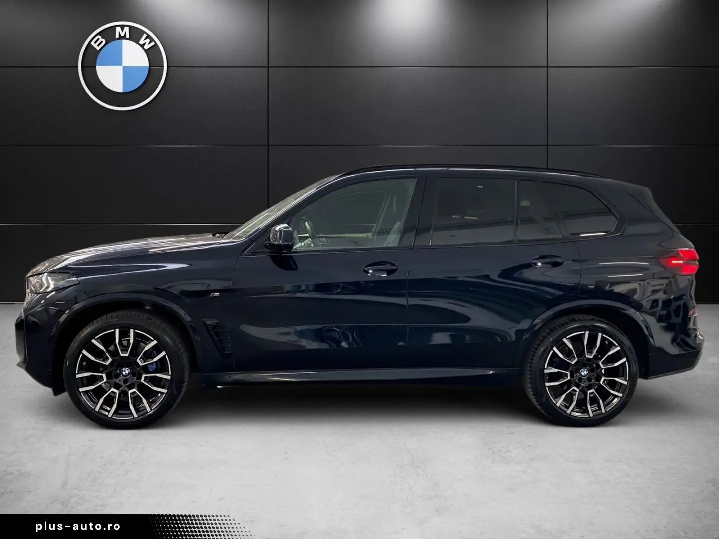 BMW X5 xDrive30d M Sport Pro HUD Pano LC Pro H K STH