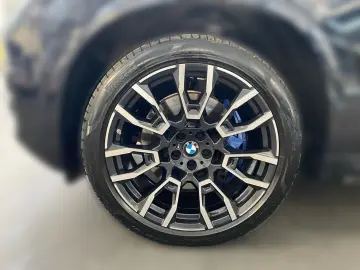 BMW X5 xDrive30d M Sport Pro HUD Pano LC Pro H K STH
