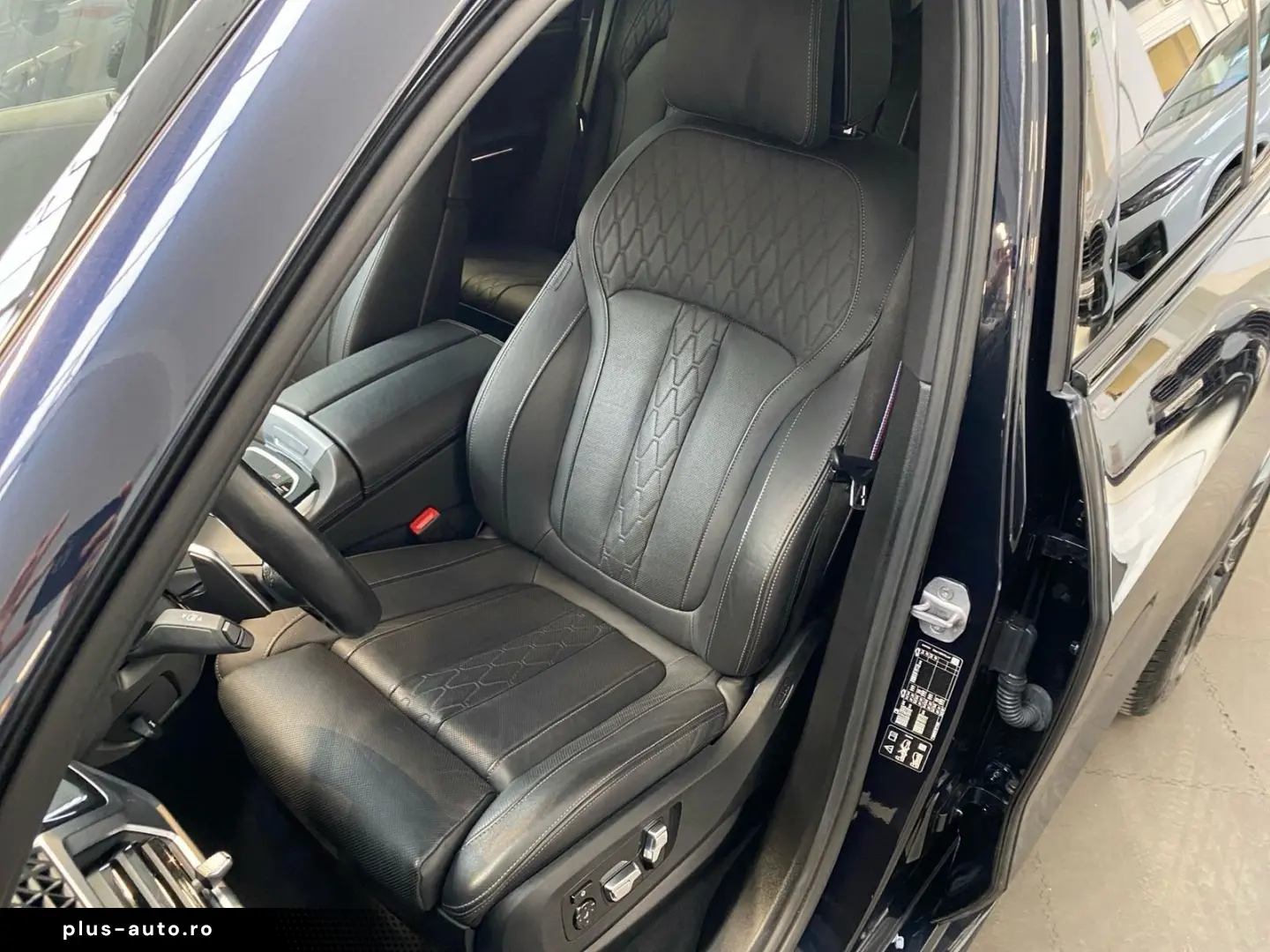 BMW X5 xDrive30d M Sport Pro HUD Pano LC Pro H K STH