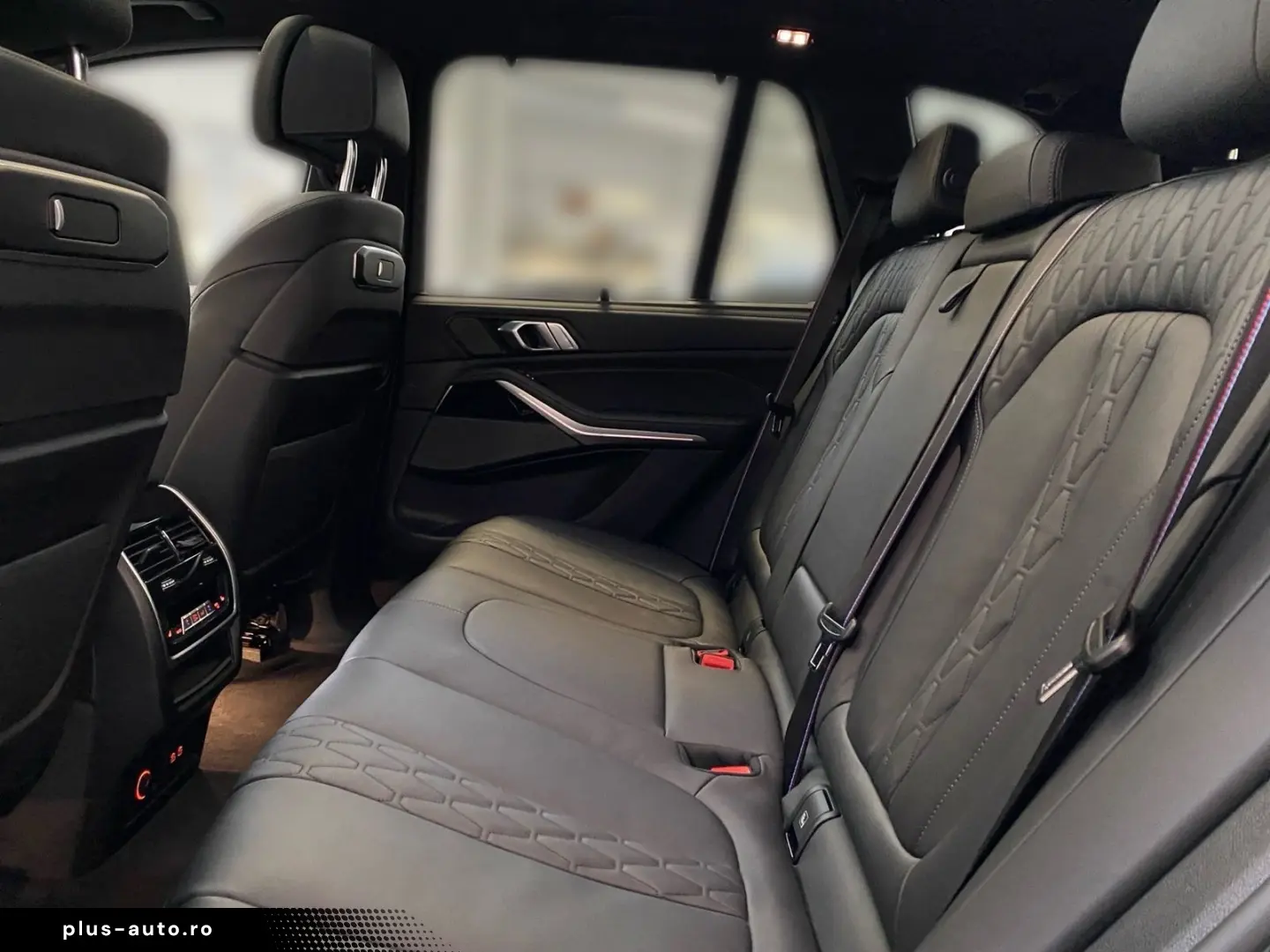 BMW X5 xDrive30d M Sport Pro HUD Pano LC Pro H K STH