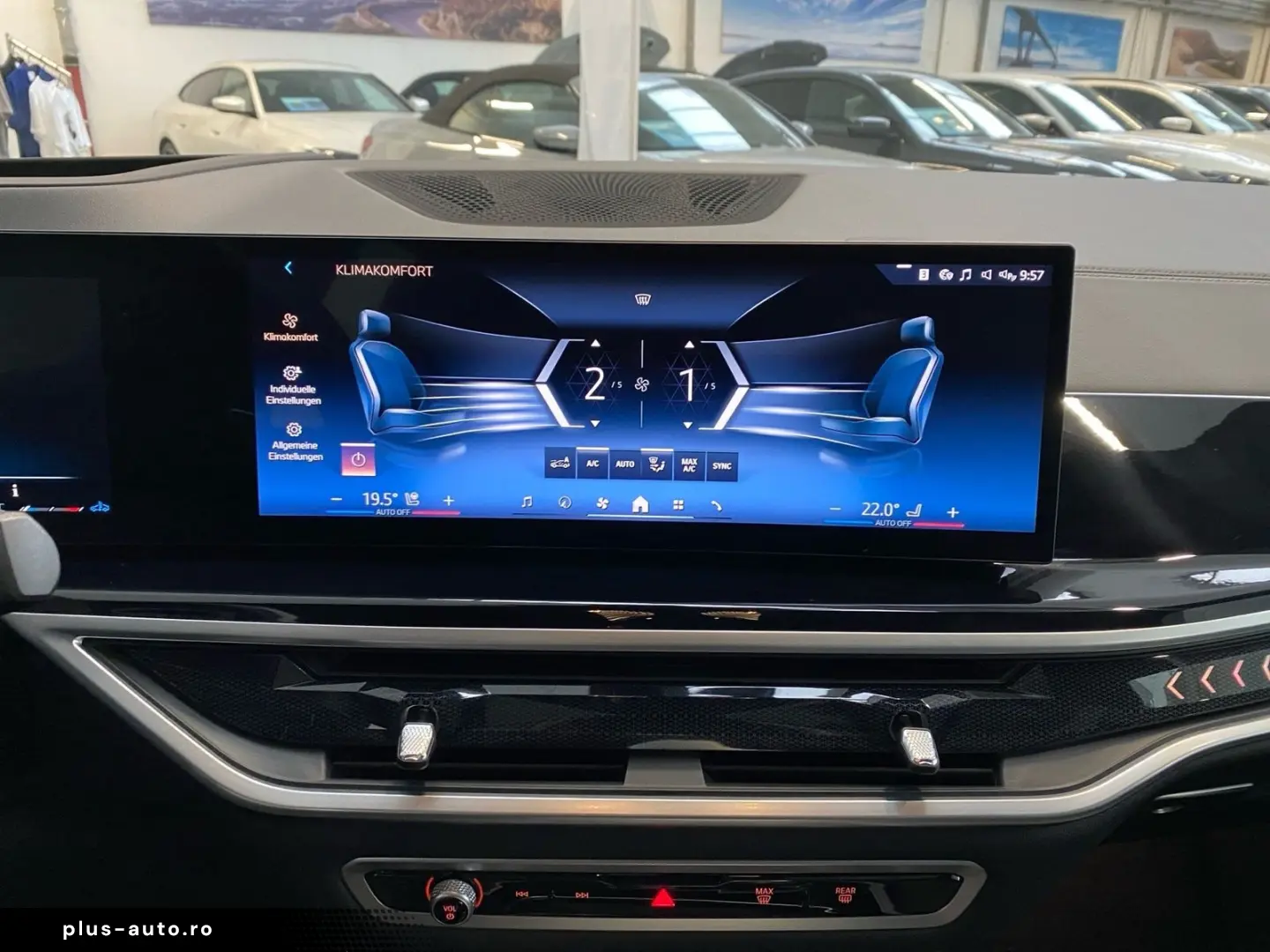 BMW X5 xDrive30d M Sport Pro HUD Pano LC Pro H K STH