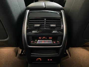 BMW X5 xDrive30d M Sport Pro HUD Pano LC Pro H K STH