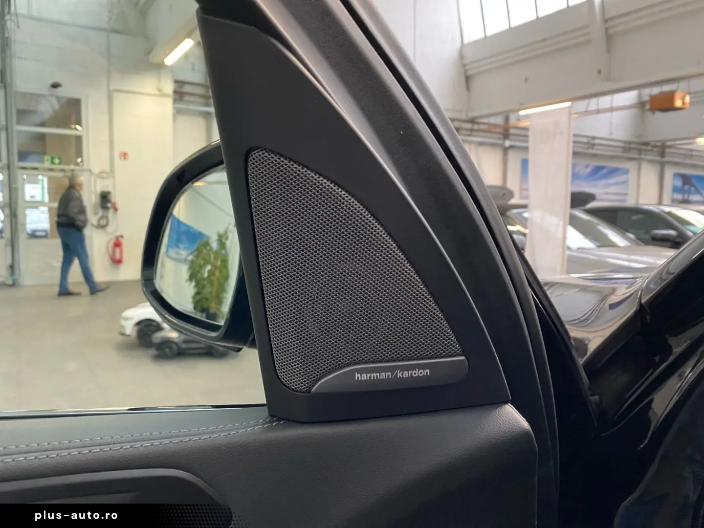 BMW X5 xDrive30d M Sport Pro HUD Pano LC Pro H K STH