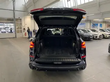 BMW X5 xDrive30d M Sport Pro HUD Pano LC Pro H K STH