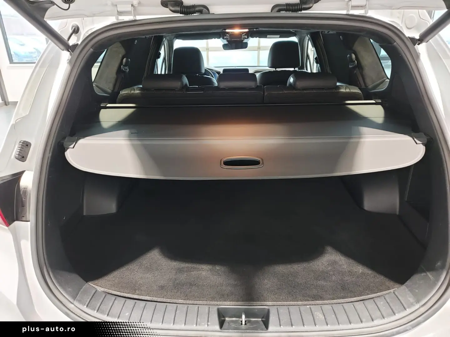 HYUNDAI Santa Fe 2.2 CRDi  Signature 4WD LED Leder