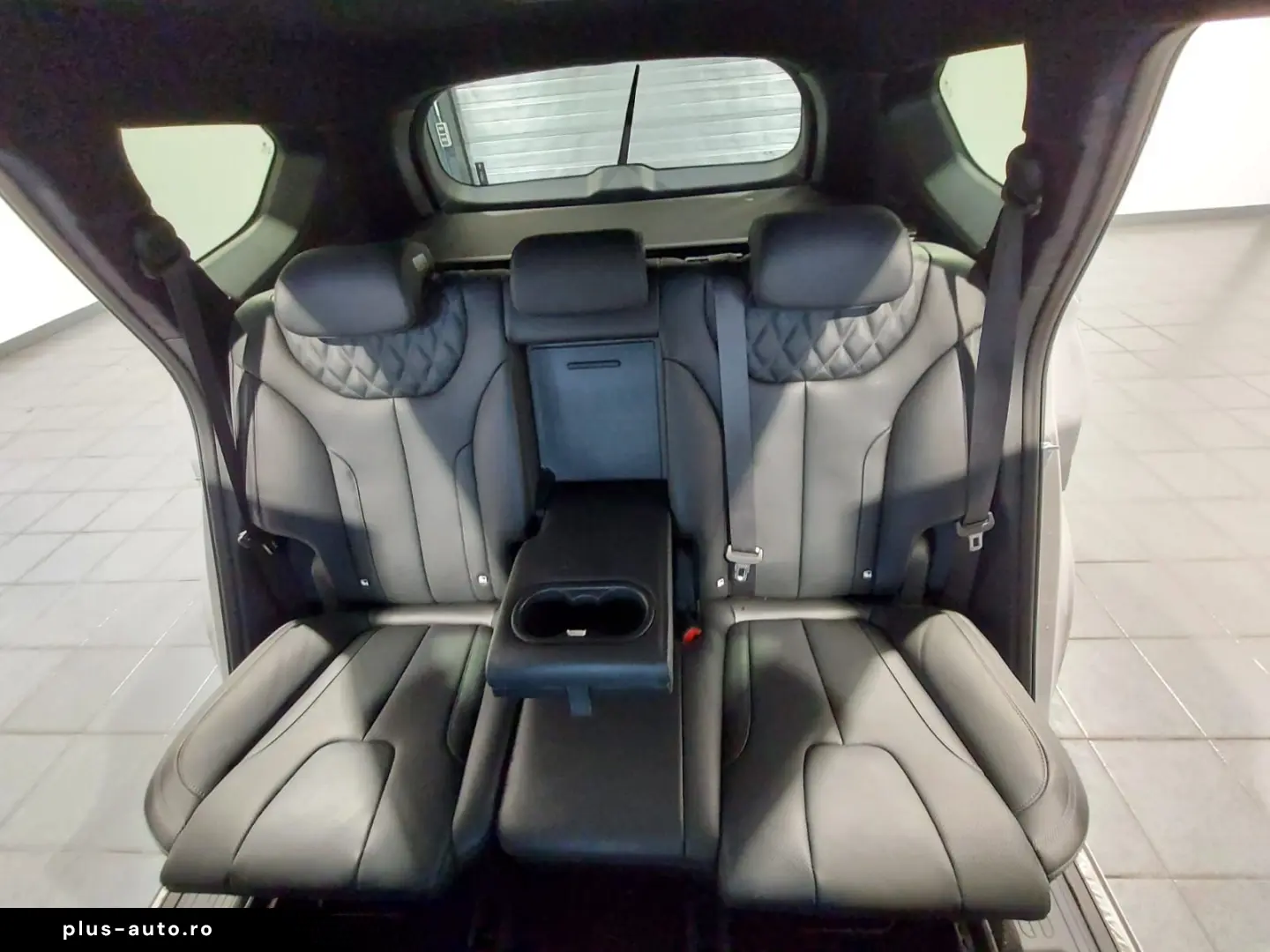 HYUNDAI Santa Fe 2.2 CRDi  Signature 4WD LED Leder