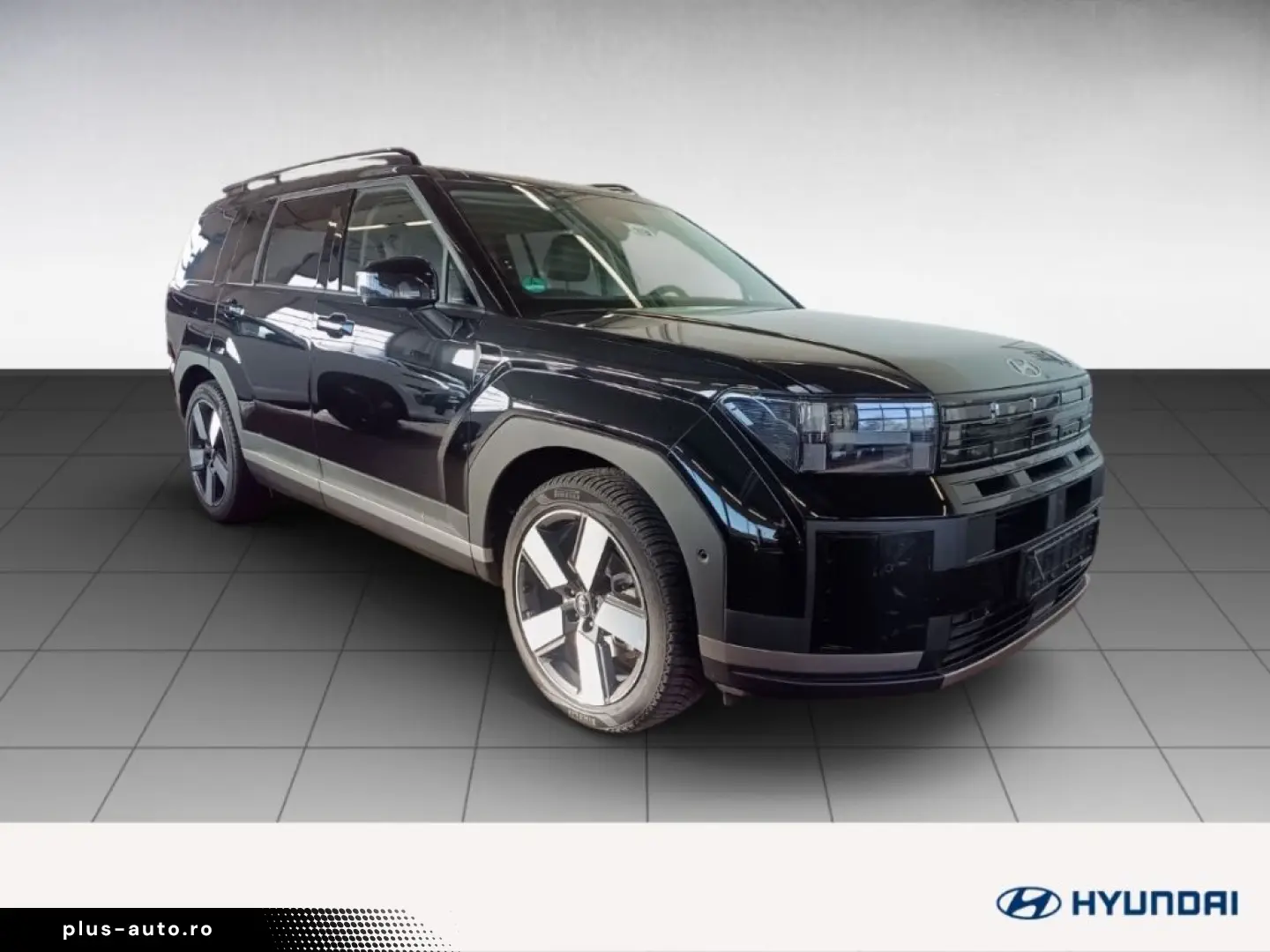 HYUNDAI SANTA FE HEV 1.6 AT 4WD Signature Komf.P Tech-P