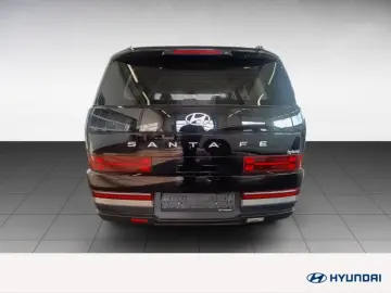 HYUNDAI SANTA FE HEV 1.6 AT 4WD Signature Komf.P Tech-P