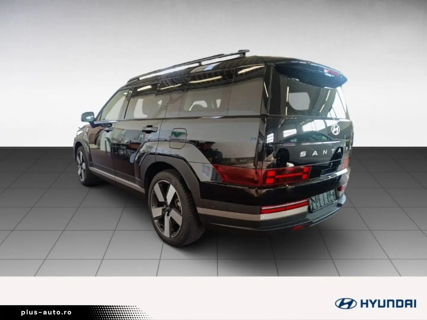 HYUNDAI SANTA FE HEV 1.6 AT 4WD Signature Komf.P Tech-P