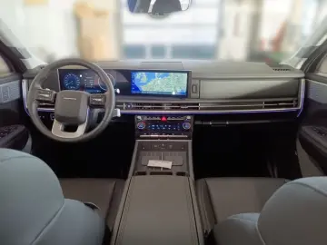 HYUNDAI SANTA FE HEV 1.6 AT 4WD Signature Komf.P Tech-P