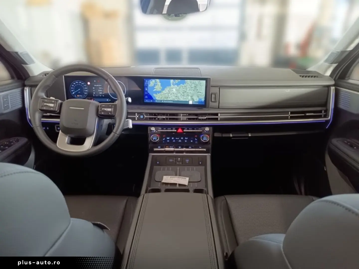 HYUNDAI SANTA FE HEV 1.6 AT 4WD Signature Komf.P Tech-P