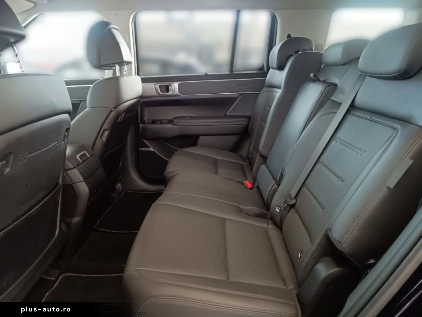 HYUNDAI SANTA FE HEV 1.6 AT 4WD Signature Komf.P Tech-P