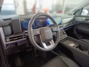 HYUNDAI SANTA FE HEV 1.6 AT 4WD Signature Komf.P Tech-P