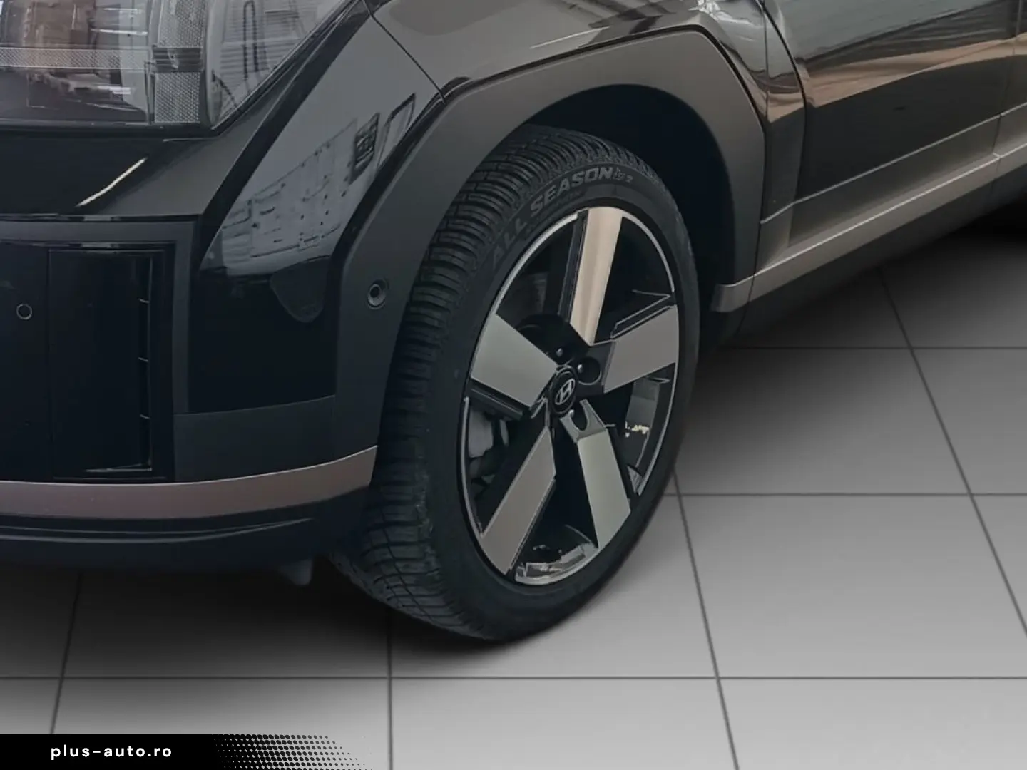 HYUNDAI SANTA FE HEV 1.6 AT 4WD Signature Komf.P Tech-P