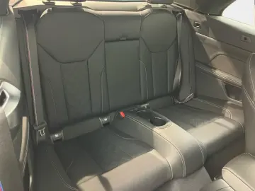 BMW M440i xDrive Cabrio M SportPro Frozenblau  VOLL