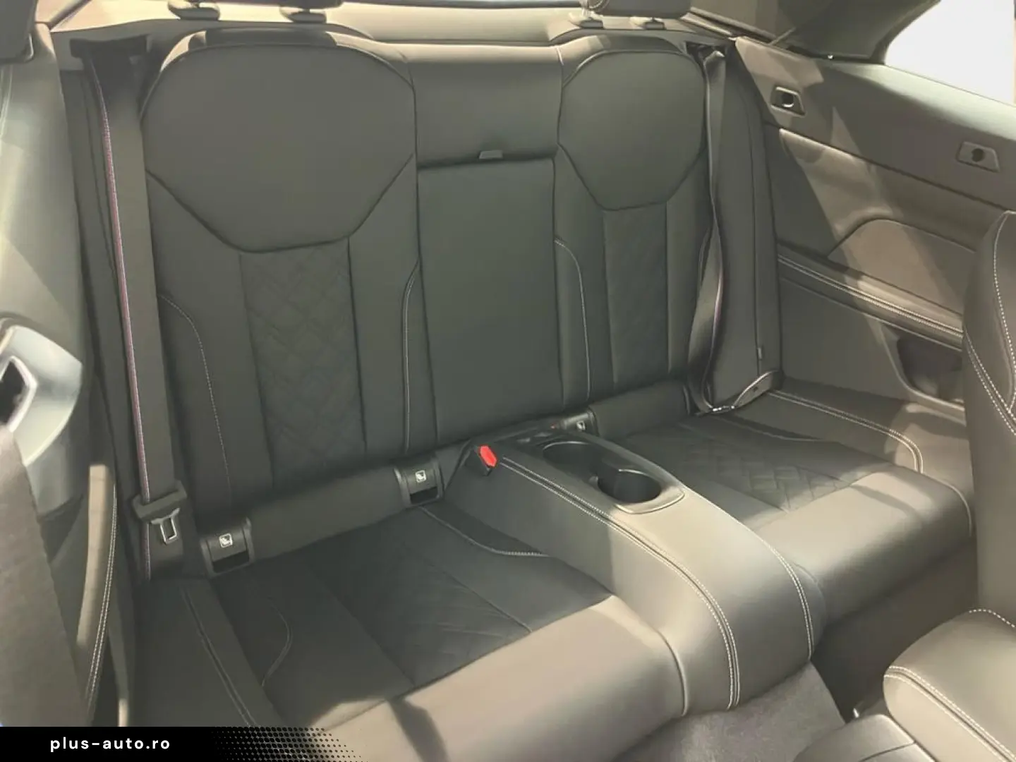 BMW M440i xDrive Cabrio M SportPro Frozenblau  VOLL