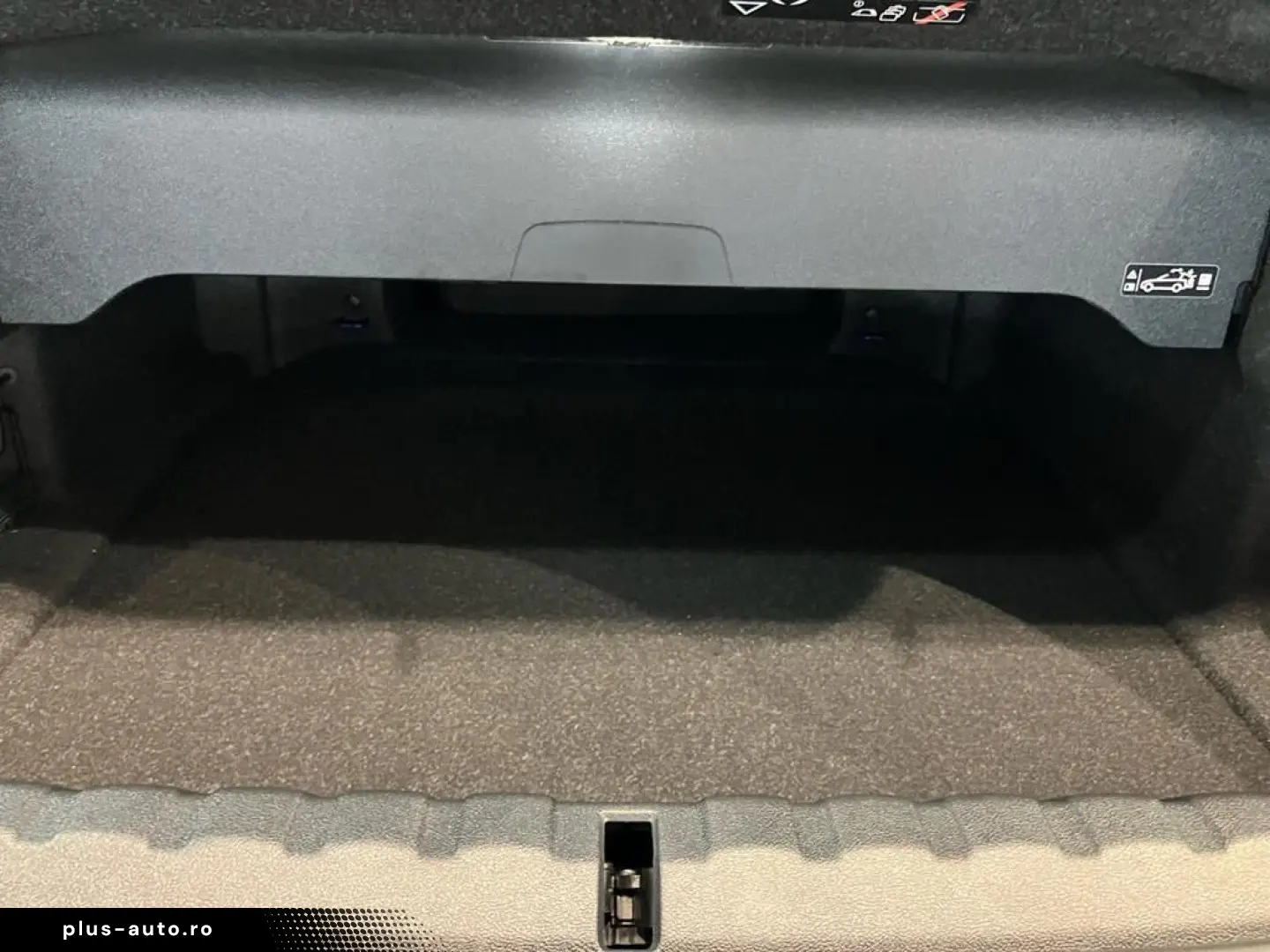 BMW M440i xDrive Cabrio M SportPro Frozenblau  VOLL