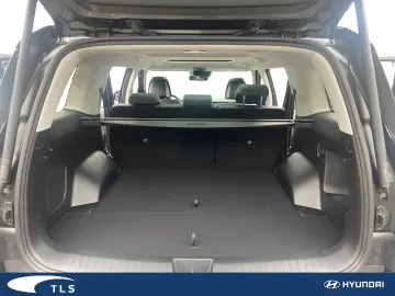 HYUNDAI SANTA FE INTRO SONDERMODEL Panodach Digital Key